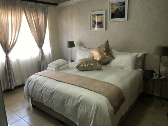Comfort Guest House Pretoria - Photo5