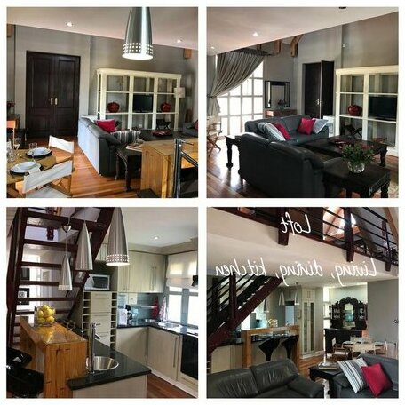 Craigivar Guesthouse - Photo3