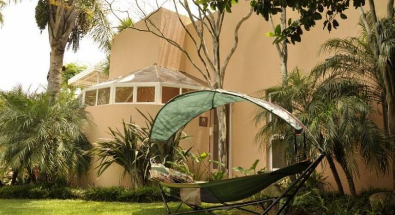 Crane's Nest Guest House & Spa @ 313 - Photo2
