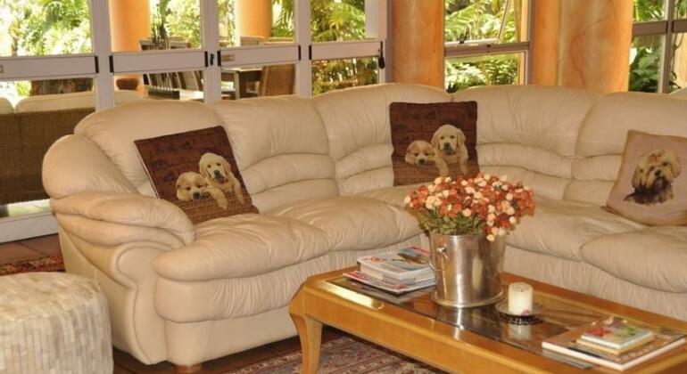 Crane's Nest Guest House & Spa @ 313 - Photo5