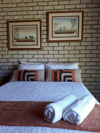 Die Plasie on-suite rooms - Photo2