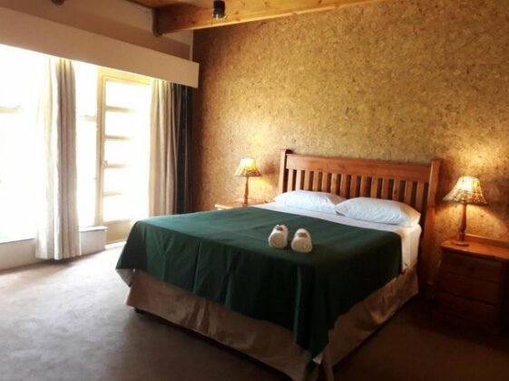 Die Plasie on-suite rooms - Photo5
