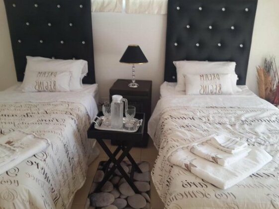 Dream Bed and Breakfast Pretoria