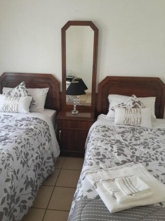 Dream Bed and Breakfast Pretoria - Photo3
