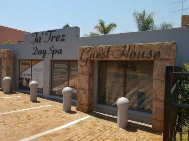 Fa'Trez Guest House & Spa