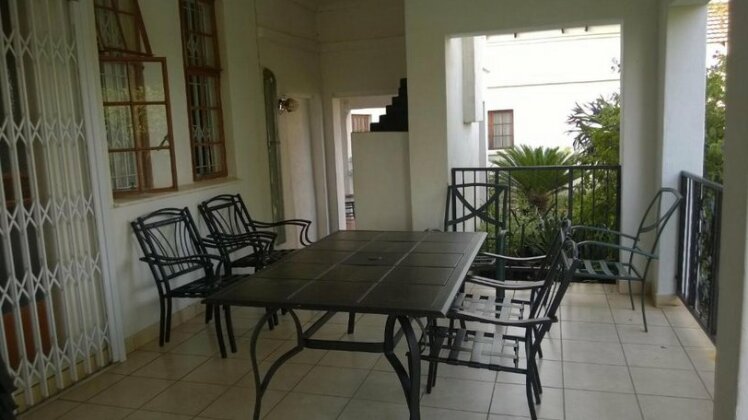 Grato Guesthouse - Photo3