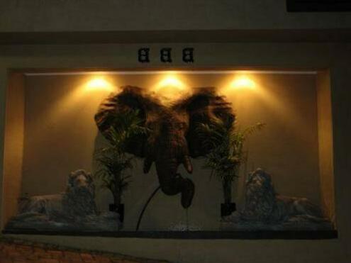 Guesthouse Threebees Pretoria - Photo4