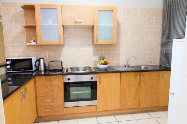 Hotel 224 Serviced Apartments - Photo4