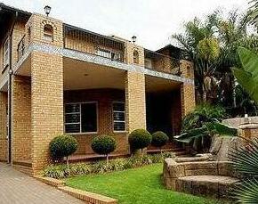 Ithiliens Grace Guest House Pretoria