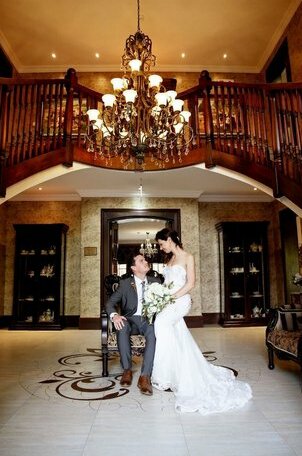 Ivory Manor Boutique Hotel - Photo2