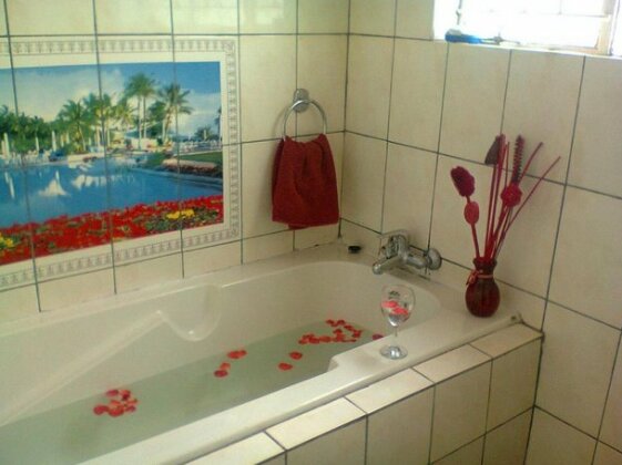 Khabonina guest house - Photo2