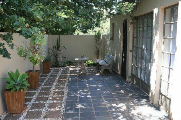 Leribisi Lodge - Photo2