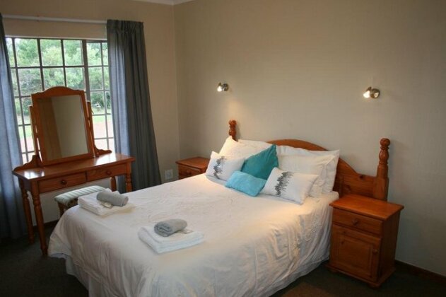 Leribisi Lodge - Photo4