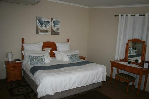 Leribisi Lodge - Photo5