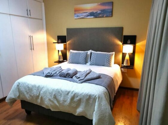 Luxury Private Rooms in Pretoria