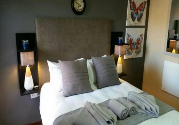 Luxury Private Rooms in Pretoria - Photo3