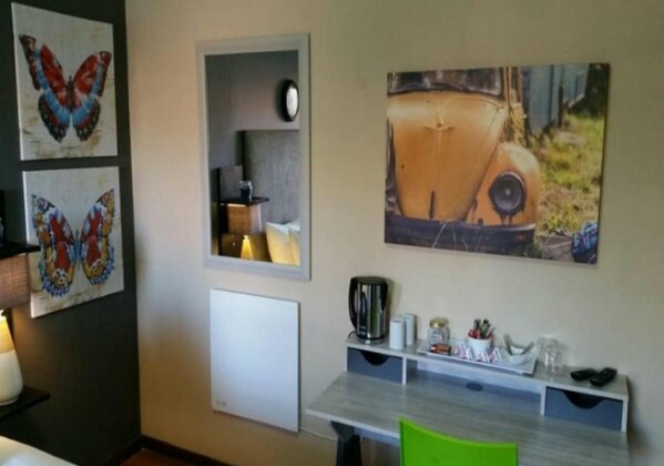 Luxury Private Rooms in Pretoria - Photo4