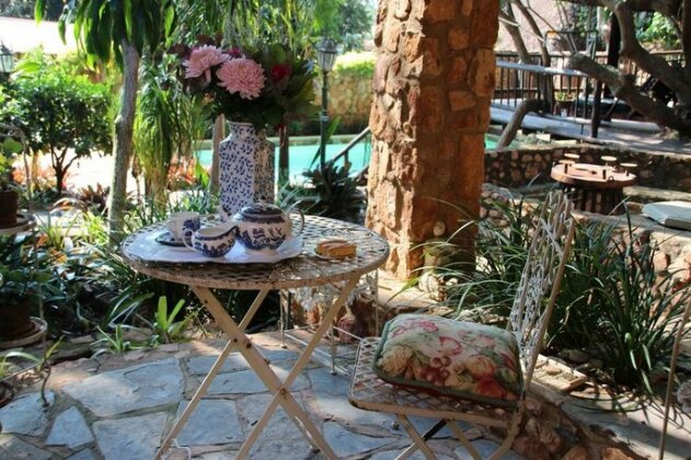 Mirisas Guesthouse - Photo3