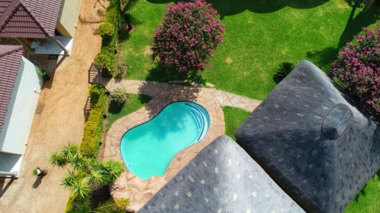 Mmakosha Lodge - Photo2