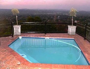 Mont Paradiso Guest House Pretoria - Photo2