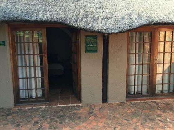 Mount Festiva Lodge - Photo2