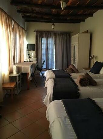 Mount Festiva Lodge - Photo4