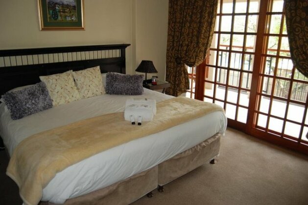 Muckleneuk Guest House - Photo3