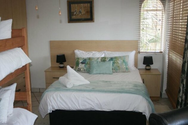 N&A Self-catering Guesthouse - Photo3