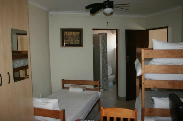 N&A Self-catering Guesthouse - Photo4