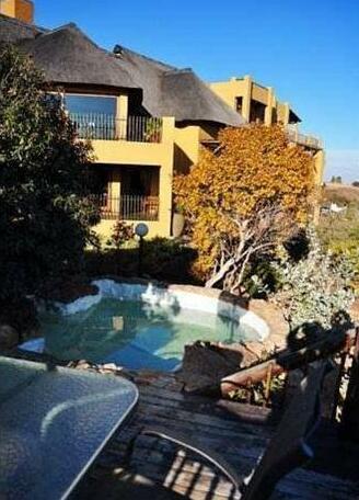 Ndlovu Lodge - Photo2