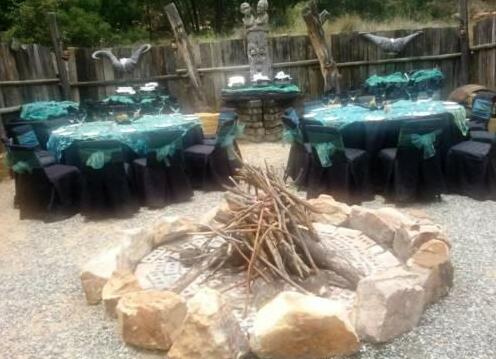 Ndlovu Lodge - Photo3