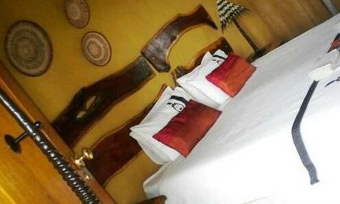 Ndlovu Lodge - Photo4