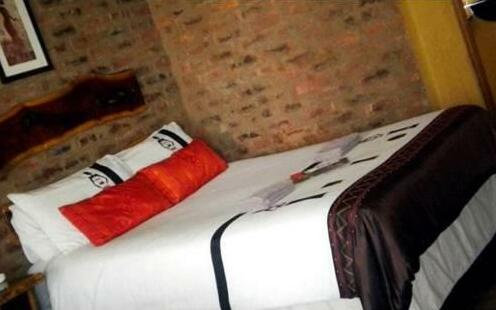 Ndlovu Lodge - Photo5