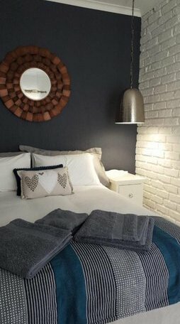 Oppermans Villa - Photo2