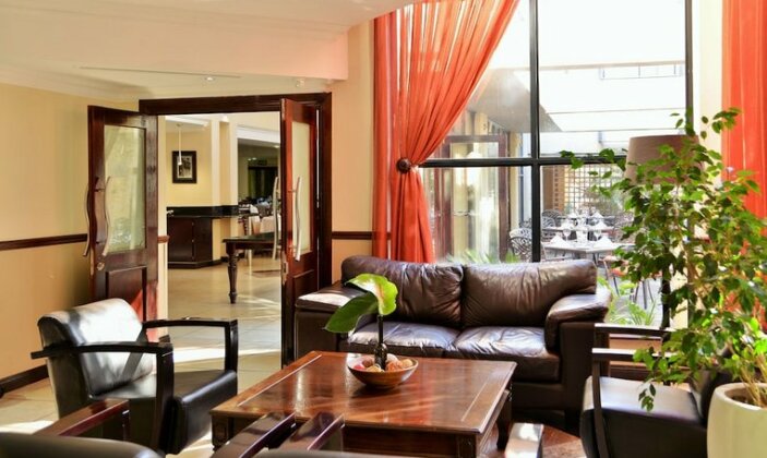 Premier Hotel Pretoria - Photo3