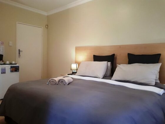 Pretoria East Guest Rooms - Photo4