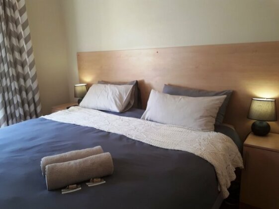 Pretoria East Guest Rooms - Photo5