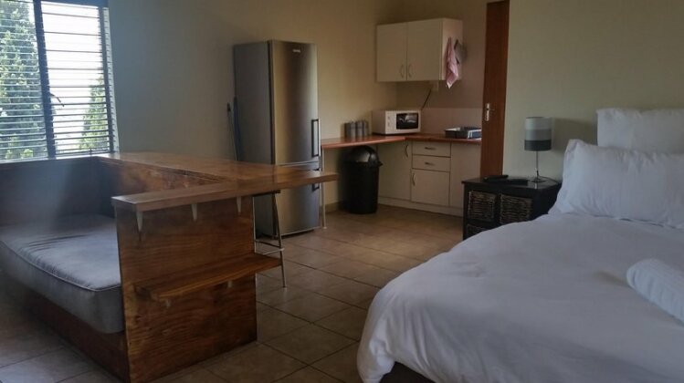 Private Apartments Pretoria - Photo2