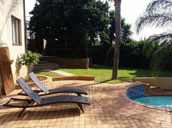 Private Apartments Pretoria - Photo3