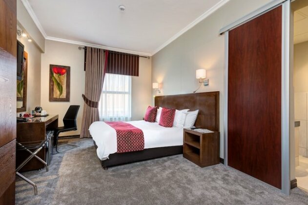 Protea Hotel Pretoria Hatfield - Photo5