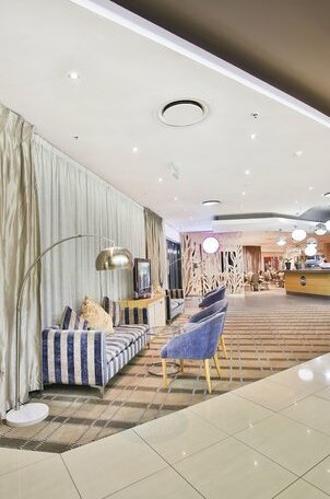 RH Hotel Pretoria - Photo5