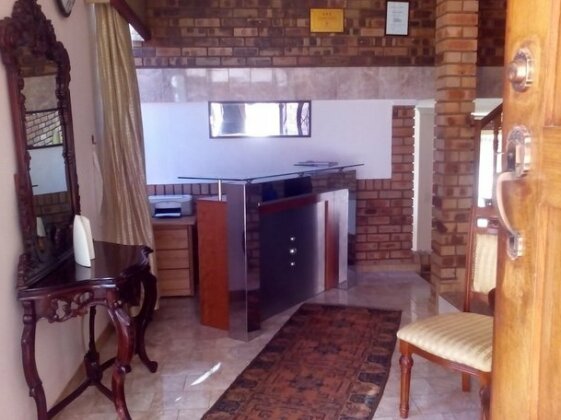 Thabiso Guesthouse - Photo3