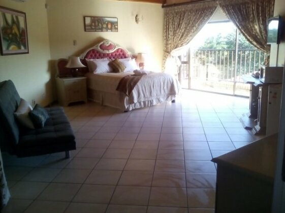 Thabiso Guesthouse - Photo5