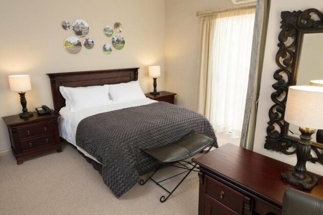 The African Penguin Guesthouse - Photo5