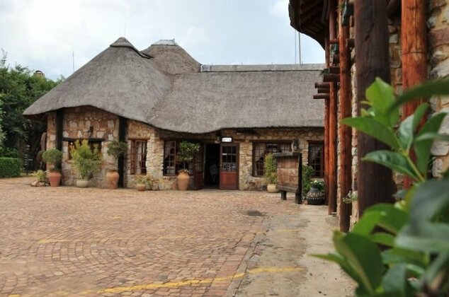 The Farm Inn - Photo3