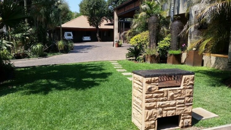 The Guest House Corp - Photo2