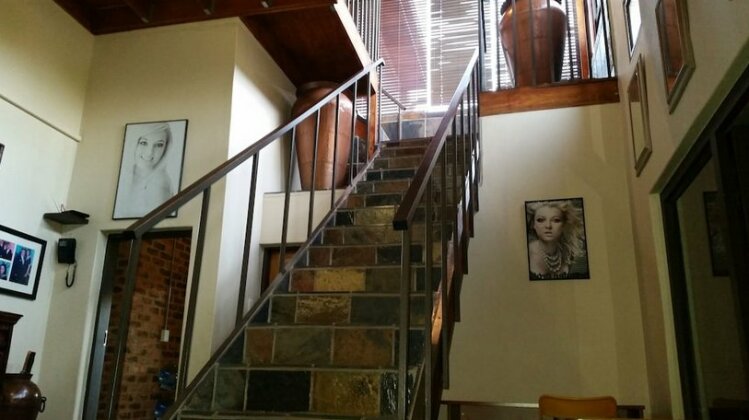 The Guest House Corp - Photo3