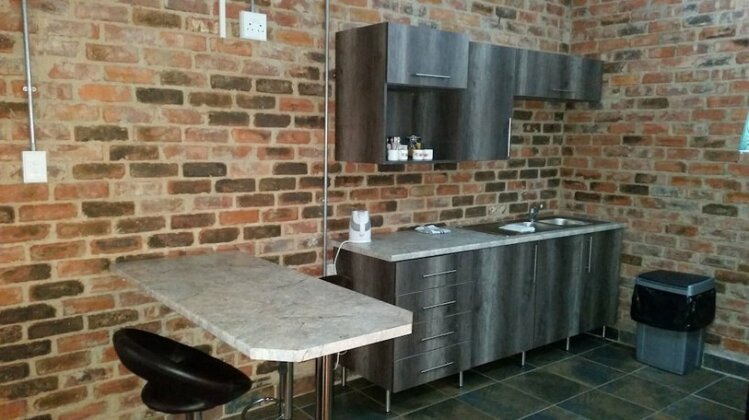 The Guest House Corp - Photo4
