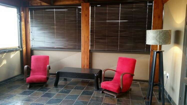 The Guest House Corp - Photo5
