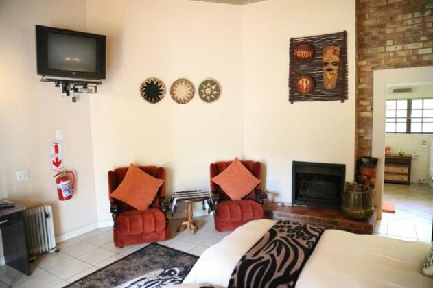 The Highveld Cape Inn - Photo4